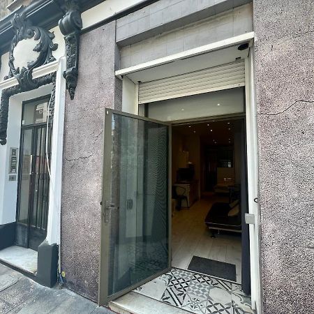 Cosy Appartement - Port De Ніцца Екстер'єр фото